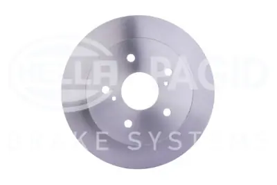 Últimas Unidades Disco de freno HELLA 8DD 355 116-791